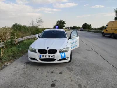 Шофьорски курсове Пловдив - инструктор Ивайло Иванов
