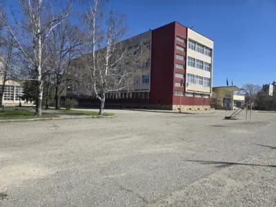 Костадинов шофьорски курсове