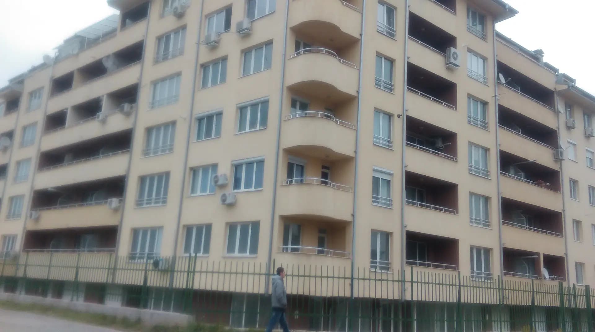 Бизнес практик - Център за професионално обучение и компетентности