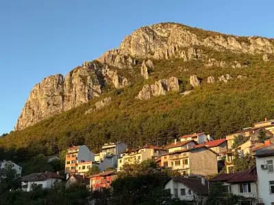 Шофьорски курсове категория В инструктор Ангел Петров