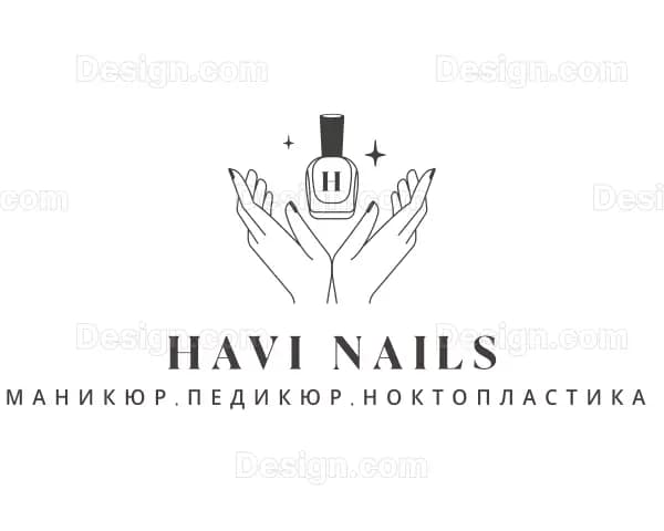 Havi Nails