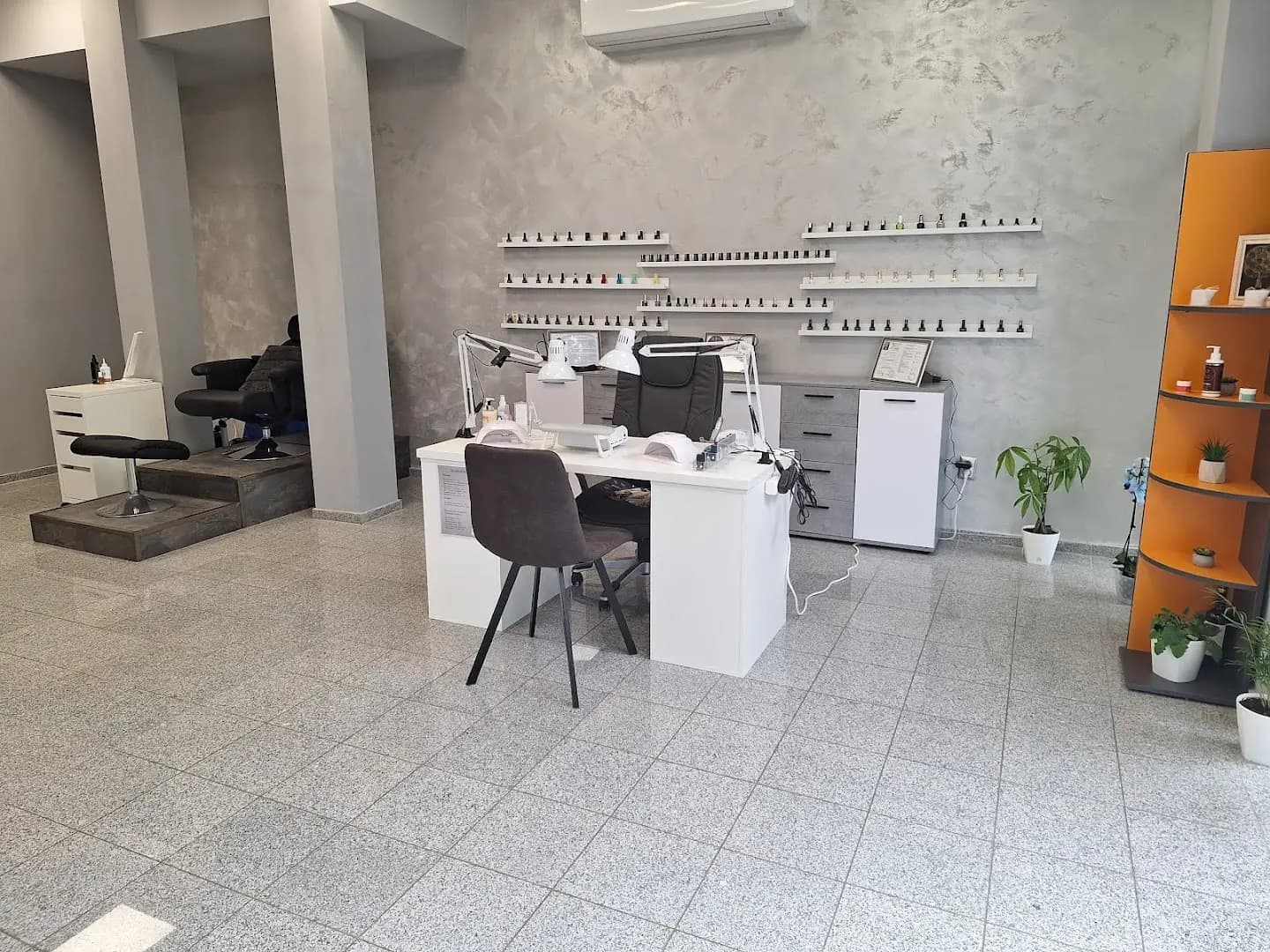 Ganilliny Studio