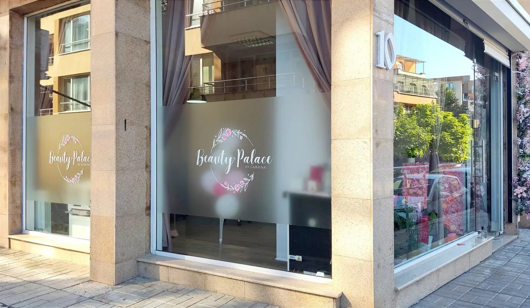 Beauty Palace