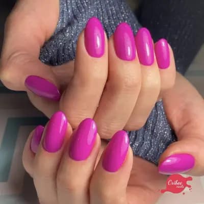 Крибии нейлс