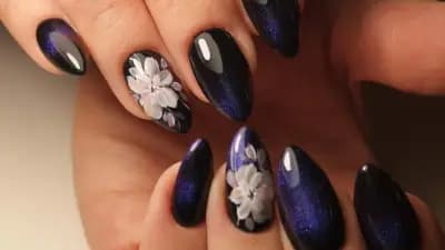 Крибии нейлс