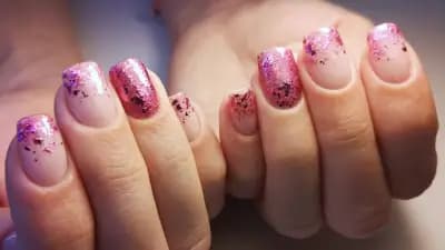 Крибии нейлс