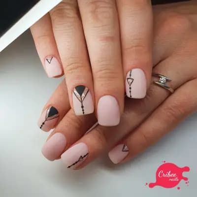 Крибии нейлс