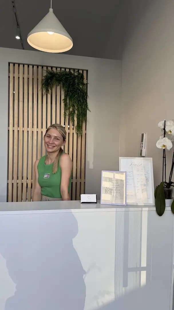 Gabrova Nail Studio
