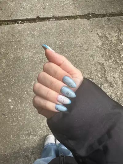 Nail Station Studio - Body and Nail shop