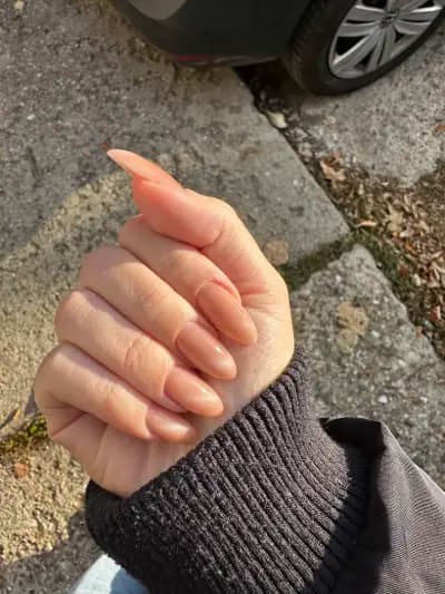 Nail Station Studio - Body and Nail shop