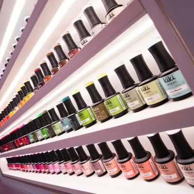 Nail Station Studio - Body and Nail shop