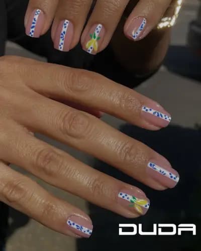 DUDA NAIL CLUB