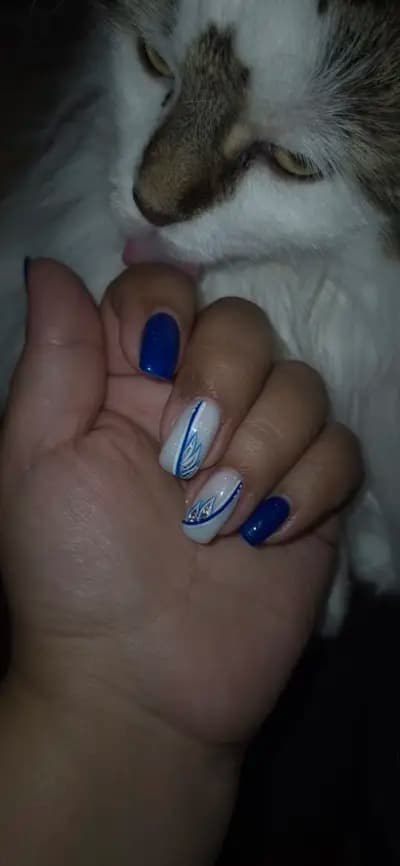 DUDA NAIL CLUB