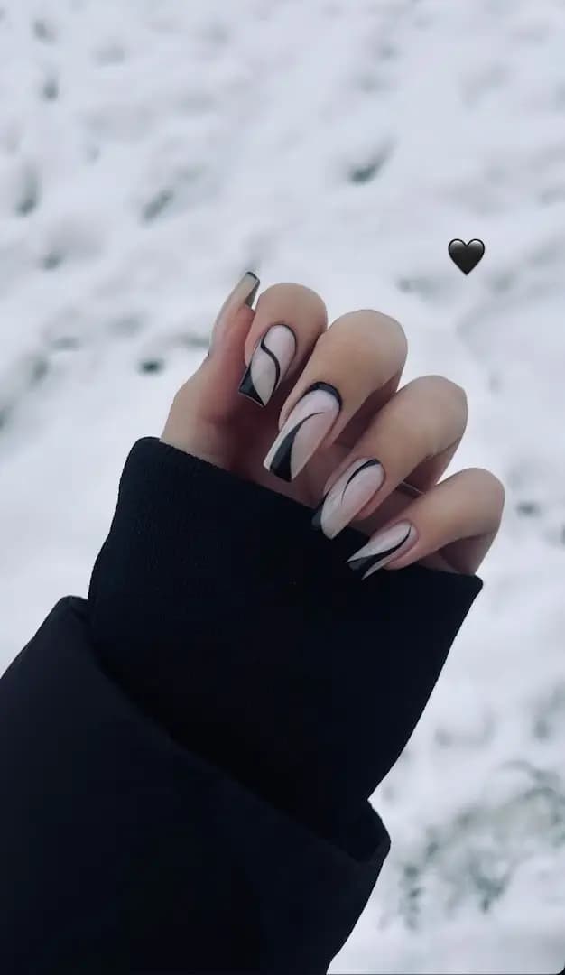 DUDA NAIL CLUB