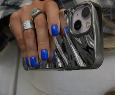 DUDA NAIL CLUB