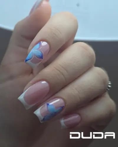 DUDA NAIL CLUB