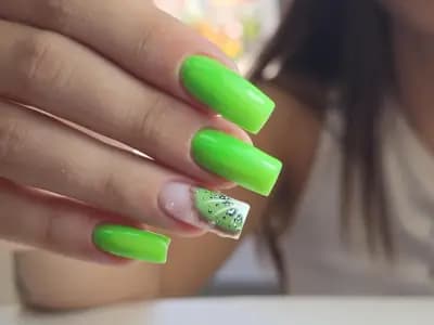DUDA NAIL CLUB
