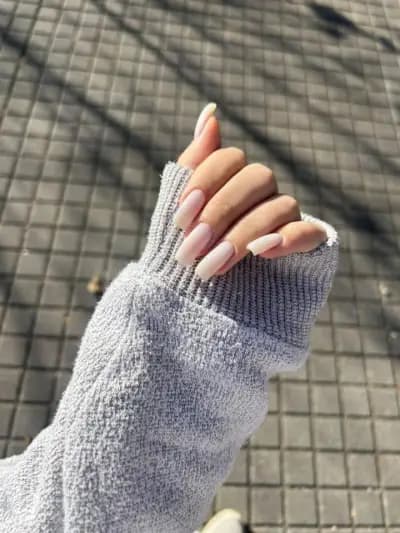 DUDA NAIL CLUB