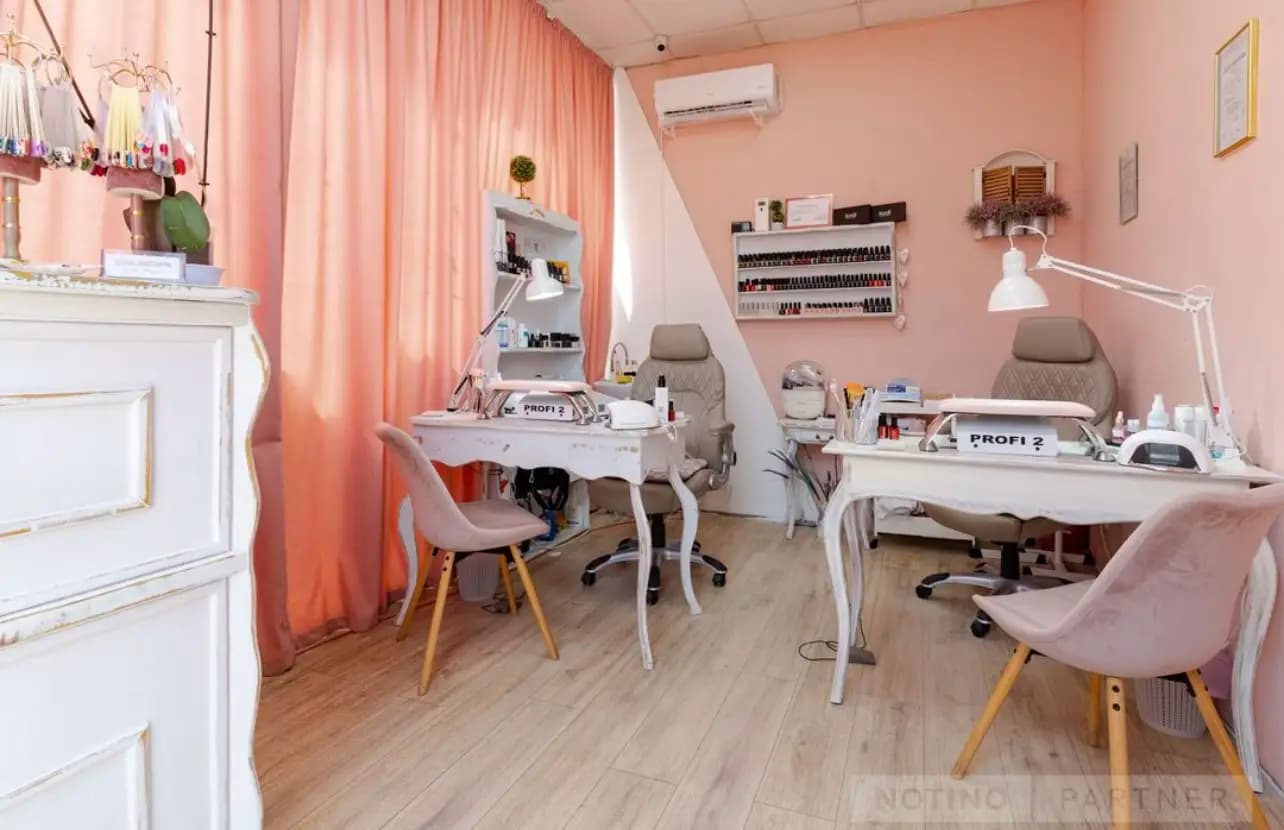 DUDA NAIL CLUB