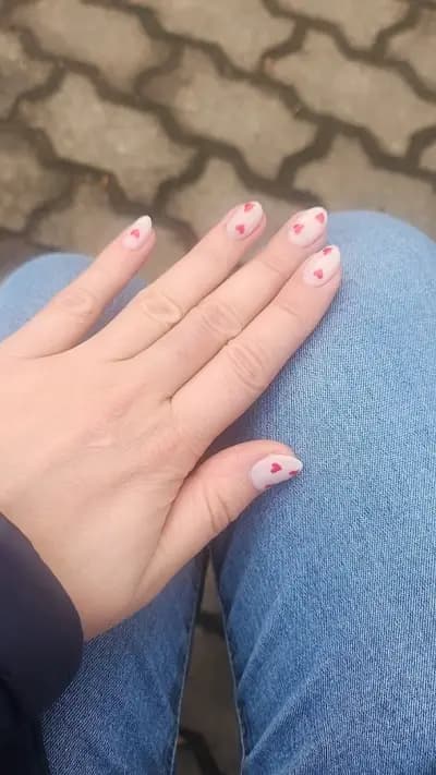 MADAMA nail house