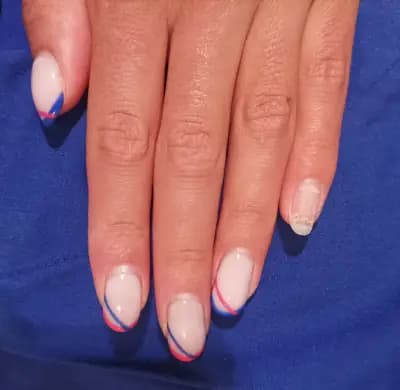 MADAMA nail house