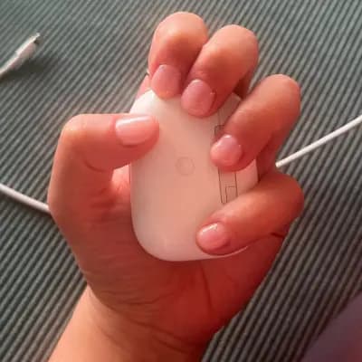 MADAMA nail house