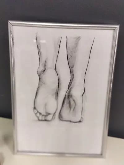 Adore M Терапевтичен педикюр