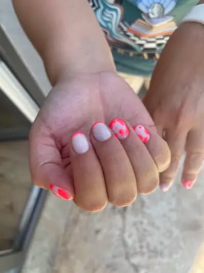 Bubble Nails Studio