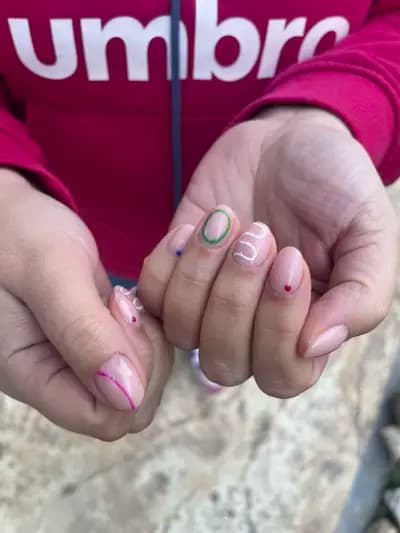 Bubble Nails Studio