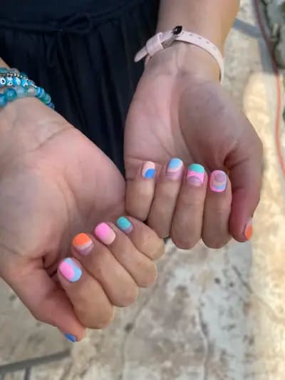 Bubble Nails Studio