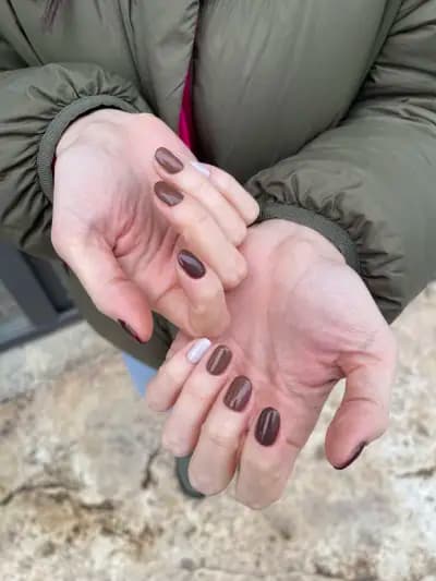 Bubble Nails Studio