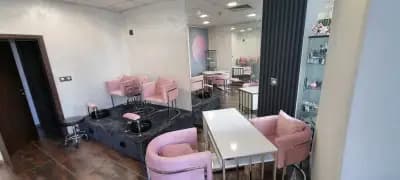Candy Nail House