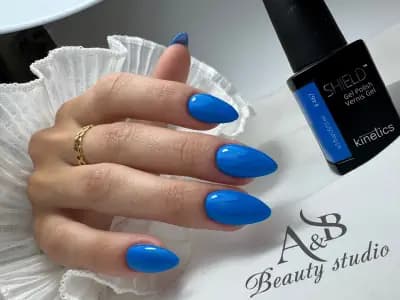 A&B Beauty Studio