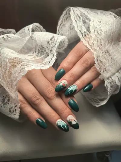 Sonia nails