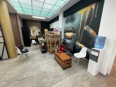 Vision Beauty House