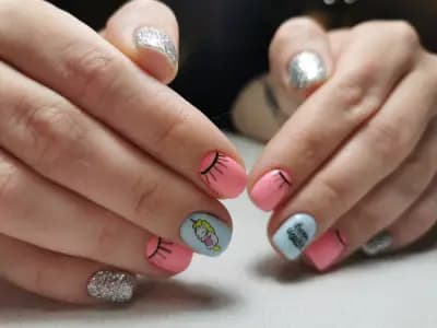 Amor nail studio Plovdiv