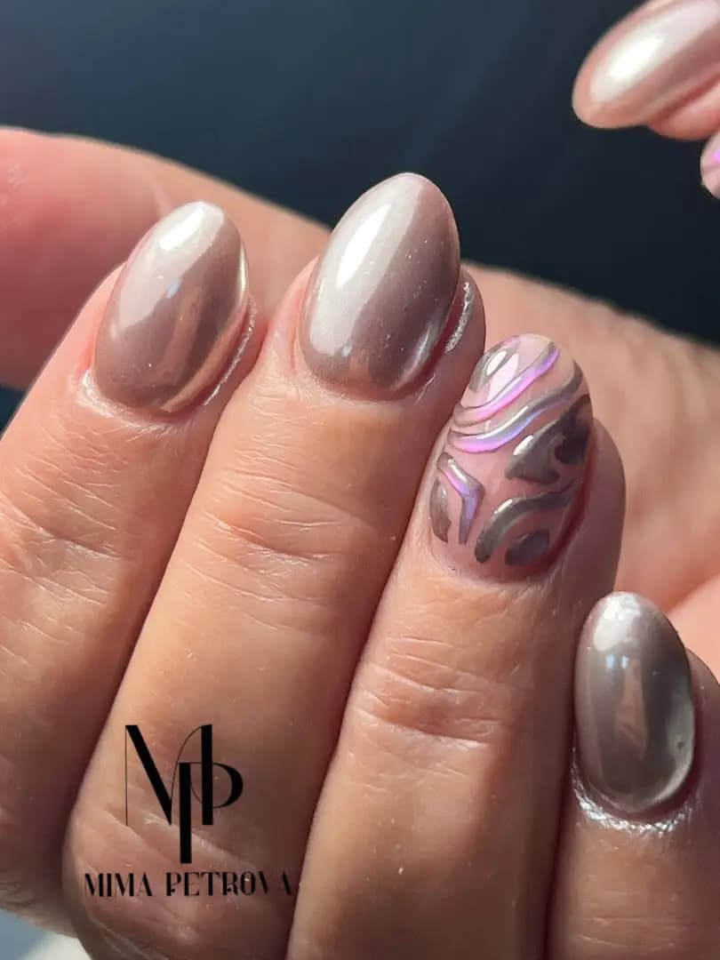 Салон за маникюр Mimi Nails