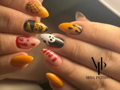 Салон за маникюр Mimi Nails