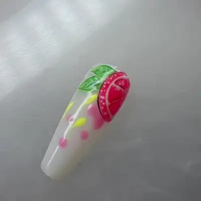 Студио за маникюр LaMona