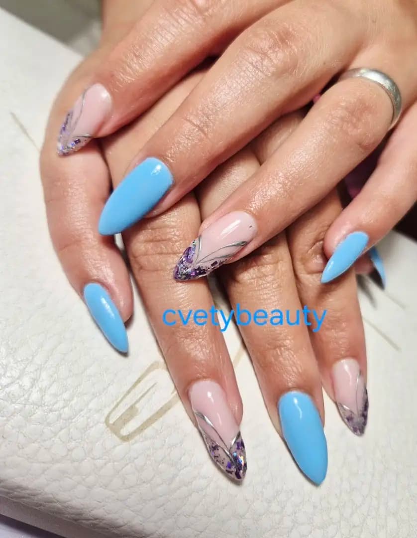 CvetyBeauty | Маникюр, Педикюр, Ноктопластика, Кола маска град Левски