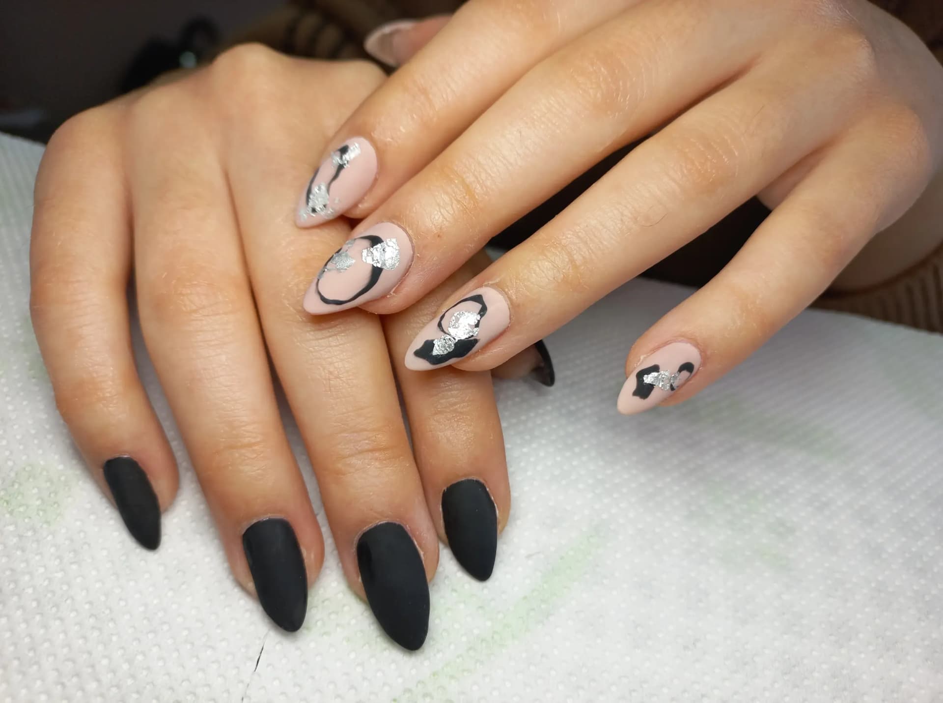 Studio 123 Nails Beauty