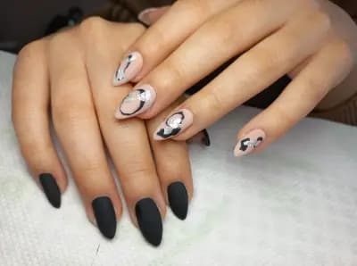 Studio 123 Nails Beauty