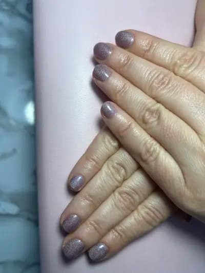 PM Nails Studio - Салон за маникюр