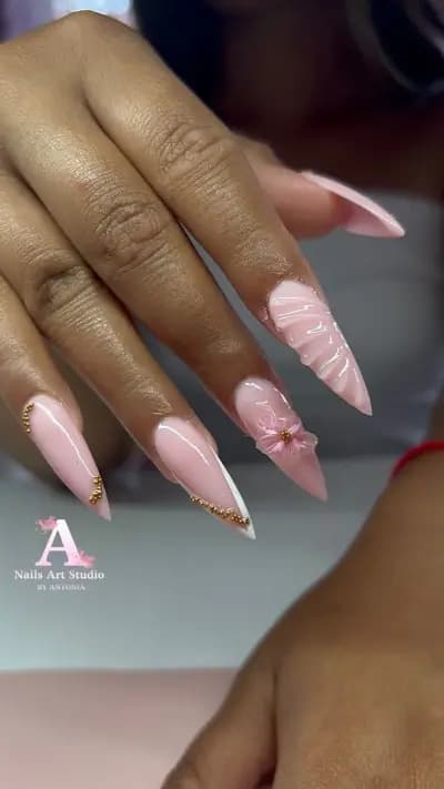 Nails Art Studio