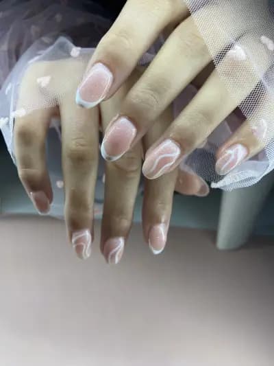 Nails Art Studio