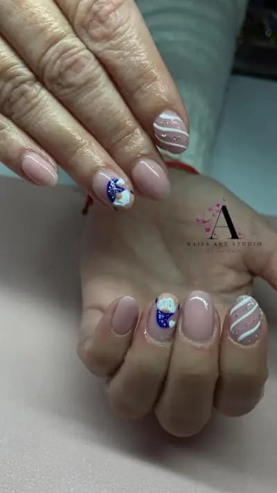 Nails Art Studio