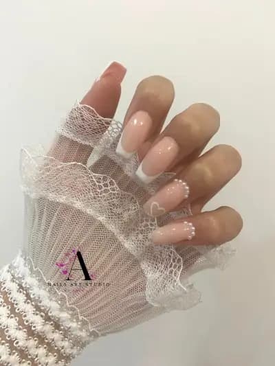 Nails Art Studio