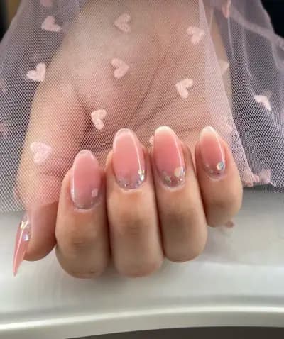 Nails Art Studio