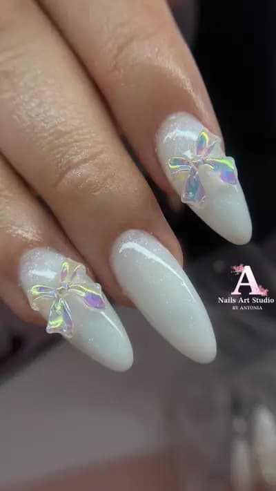 Nails Art Studio