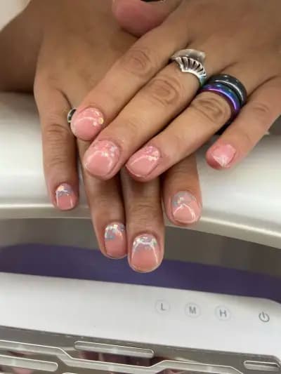 Nails Art Studio